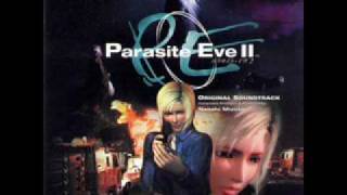 Return To The Base  Parasite Eve II OST [upl. by Doty]