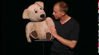 Ted E Bare Wonders If His Fur Makes Him Look Fat  Strassman Live Vol 1  David Strassman [upl. by Nylloc]