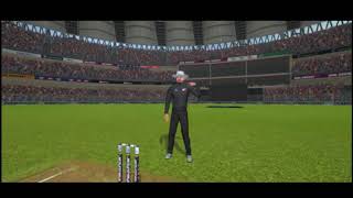 sound redesign includes ambience sfx and music for the game real cricket 22 [upl. by Oglesby213]