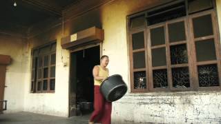 Drepung Gomang Monastery Kitchen Campaign [upl. by Mount]