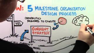 What is Organization Design [upl. by Eillit]