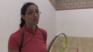 Big Midland News  The 83 year old Squash player [upl. by Hennessy]