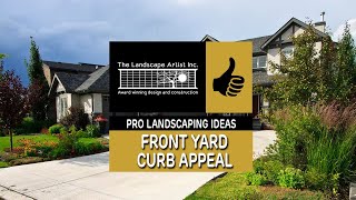 Front yard landscaping ideas [upl. by Ozner182]