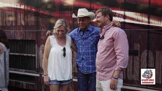 Neal McCoy Live at Beaver Creek Plantation Concert Video [upl. by Jerrol]