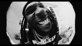 Burna Boy  Last Last Official Music Video [upl. by Ateval]