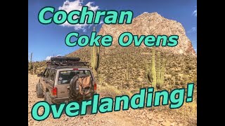 Overlanding to the Coke Ovens and Reymert Mine [upl. by Reed729]