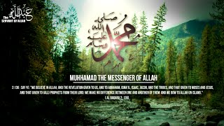 Attributes Of MUHAMMAD ﷺ ᴴᴰ ┇ByShaykh Ahmed Sulaiman Khatani┇Beautiful Reminder [upl. by Ehtnax]