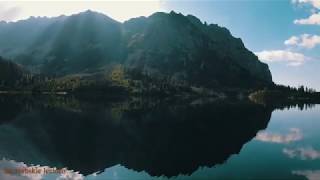 Słowacja  Tatry Wysokie Slovakia  High Tatras [upl. by Hadden]