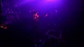 Dir en Grey  Red em Vulgarism live [upl. by Sybille124]