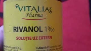 RIVANOL [upl. by Nador]