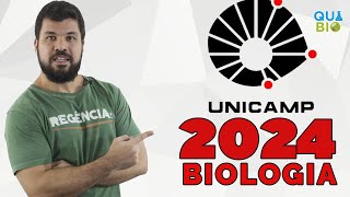 UNICAMP 2024  A partir da organização tecidual é possível reconhecer o estágio de desenvolvimento [upl. by Uria]