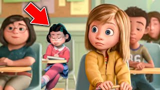 ¡20 PERSONAJES OCULTOS en Películas Que Nunca Notaste DISNEY [upl. by Introk]