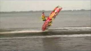 WEGO Kite Tube  One of the best at sea [upl. by Awahsoj]