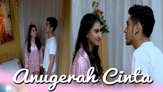 CieeAkhirnya Naura Dan Arka Malam Pertama Anugerah Cinta 8 Des 2016 [upl. by Merriott613]