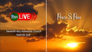 Sabbath worship LIVESTREAM  Seventhday Adventist Church  Nairobi East  May 2nd 2020 [upl. by York]