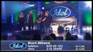 Kurt Nilsen  One [upl. by Yxor]