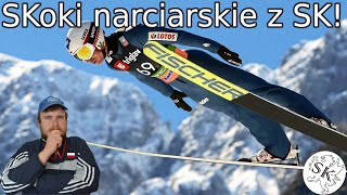 TOP 10 4 Polaków w TOP 12 Titisee  Neustadt Skoki narciarskie Puchar Świata Hochfirstschanze [upl. by Halley]