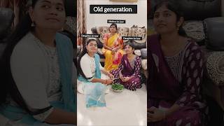 Motherinlaw vs daughterinlaw motherinlaw subscribe viral attakodalucomedy viralshorts [upl. by Elaynad]