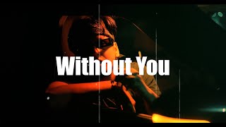 Without You  Perry Venus  Official Audio Hindi Rnb  RampB Hip Hop [upl. by Pax]