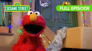 Happy New Years from Elmo amp Friends  TWO Sesame Street Full Episodes [upl. by Ettennil776]