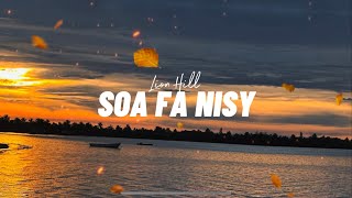 Lion Hill  Soa fa nisy Guitar Version [upl. by Alrrats292]