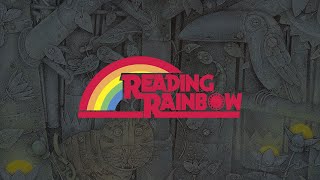 Reading Rainbow The Tin Forest S14 E7 [upl. by Eniamert]