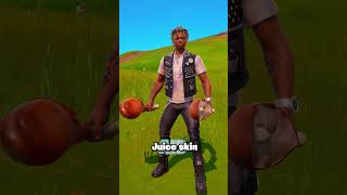 The REAL Best Juice WRLD Combos In Fortnite [upl. by Kronick]