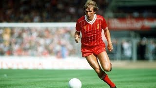 Kenny Dalglish Best Skills amp Goals [upl. by Bright268]