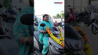 सर्व ग्राहकांचे शतशः आभार automobile bestoffers discount [upl. by Minnnie]