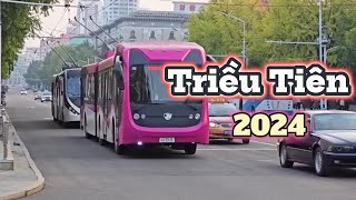 Triều Tiên năm 2024 có điều gì mới và cuộc sống của người dân Triều Tiên đã thay đổi như thế nào [upl. by Aivlys]