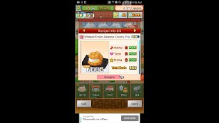 Making Cream Puff through Sponge Cake Rank SSS I Bonbon Cakery [upl. by Adhern]