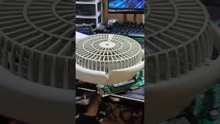 Air cooler edition 😂 pcgaming hardware pcsetup pcbuild [upl. by Decato]