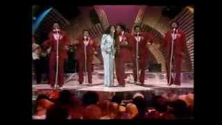 The Spinners amp Joni Sledge  Then Came You 1975 [upl. by Crabb]