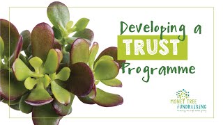 Developing a Trust Fundraising Programme [upl. by Eitsirc]