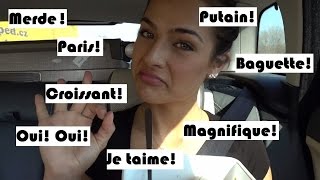 Roadtrip to Paris EP1  Nochtli vlog20 [upl. by Neelia]