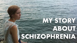 My Story  Living with Schizophrenia [upl. by Mychal]