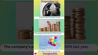 Prepositions 94 Preposition For Example sentences preposition languagelearning english esltutor [upl. by Farrell]