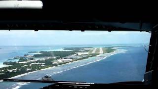 Diego Garcia Approach [upl. by Doble494]