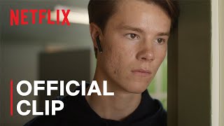 Young Royals Season 3  Official Clip  Netflix [upl. by Elocin934]