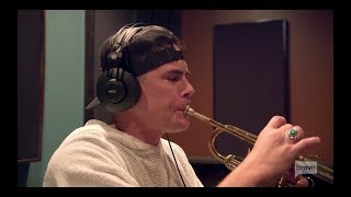 Tom Sandoval Goes Insane While Playing Trumpet [upl. by Nivat]