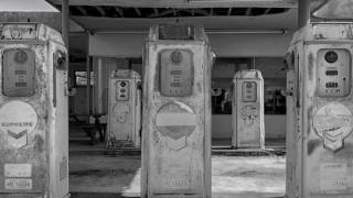 Abandoned Gas Stations [upl. by Ahsyt]