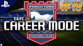 EA FC 25  Career Mode  19  The Youngest Premier League Goalscorer In History [upl. by Ellie]