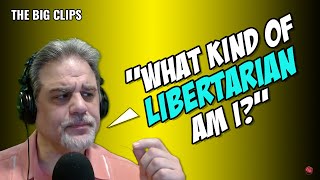 ✅ REVEALED What Kind of Libertarian Are You ✅ [upl. by Amikay966]