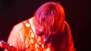 Nirvana live 102590  Leeds Polytechnic Leeds UK MASTER Upgrade [upl. by Buhler319]