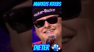 Markus Krebs 😂 comedy deutschecomedy funny shorts [upl. by Lorn281]