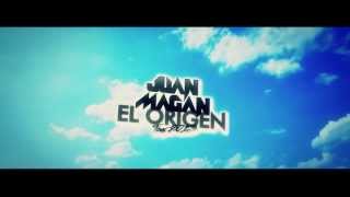 JUAN MAGAN WORLD TOUR quotEl Origen 2013quot [upl. by Nasus324]