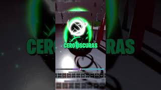 HOW TO GET CERO OSCURAS IN TYPE SOUL typesoul roblox vastocar vastolorde bleachanime shorts [upl. by Yentterb]