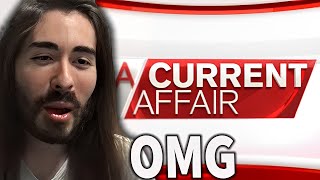 Shocking Scams Featured On A Current Affair  Critikal reacts [upl. by Greabe]