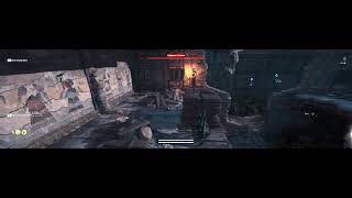 Assassins Creed Odyssey Ithaka  Odysseus Palace [upl. by Anerak321]