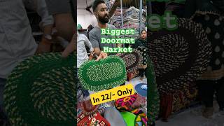 22 Only ✅ Home Kitchen Doormats Factory 99storebusiness handloom doormats wholesale shorts [upl. by Einrae]